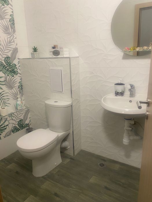 Дава се под наем Офис в Пловдив, Христо Смирненски - 20 кв.м за 250 € - Снимка #5