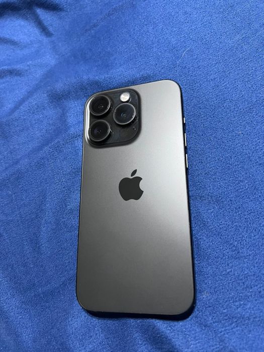 Iphone 15 Pro 256gb
