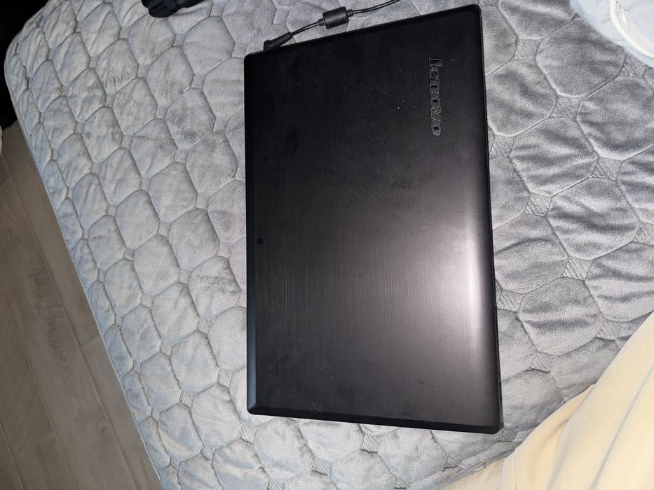Продам ноутбук Lenovo Core i7, 8 ГБ ОЗУ