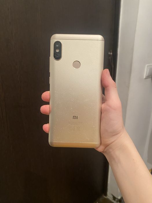 Обмен , редми ноте 5