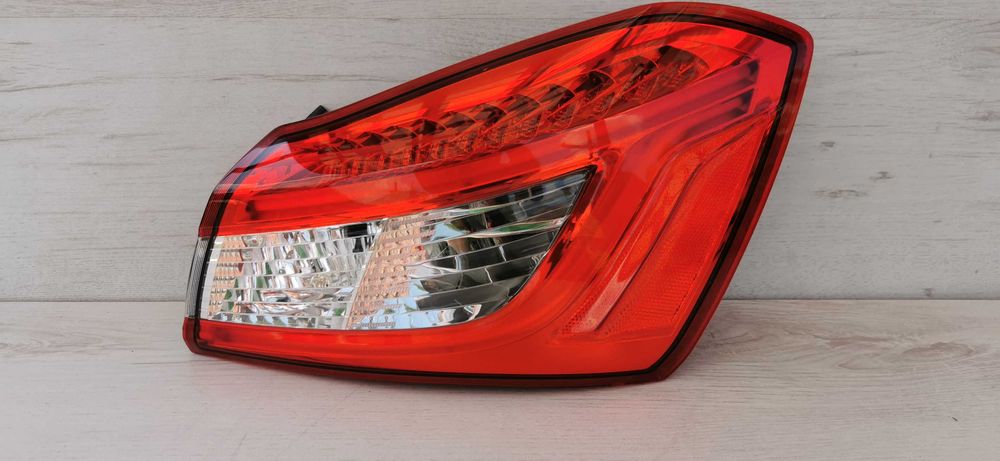 Десен стоп за Maserati Ghibli / Мазерати Гибли