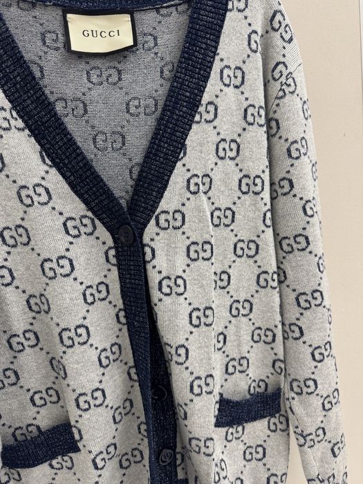 Женский Кардиган gucci