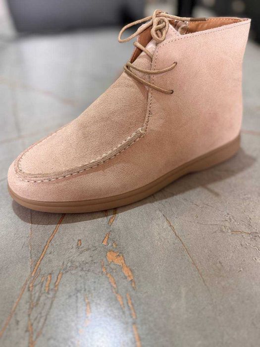 LARA PIANA (Осенняя и зимняя женская обувь)