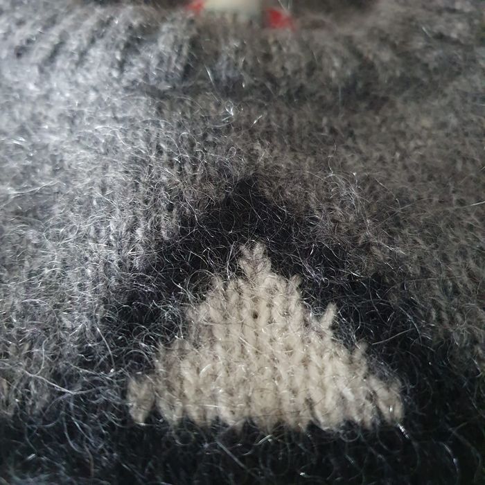 Пуловер  мужской