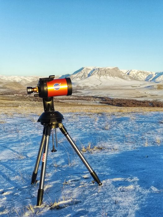 Телескоп Celestron Nexstar 5SE