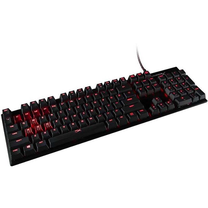 HyperX Alloy FPS - CherryMX Red