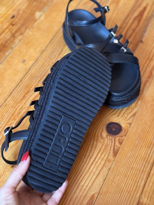 Сандали Нови - Liu Jo