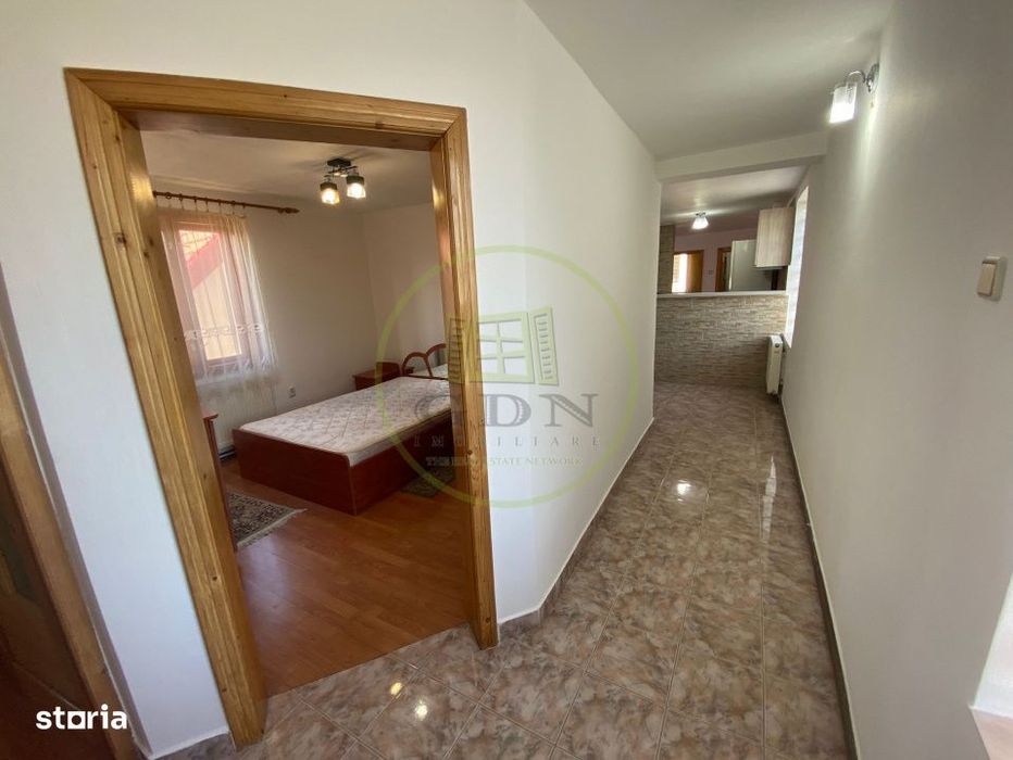 Casa P+E+M, ideala pt clinica,cabinet, birou, langa Stadion, Rogerius