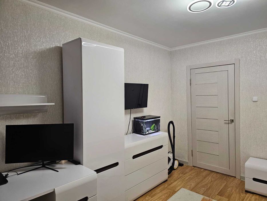 2 комнатная / У/П по Металлургов