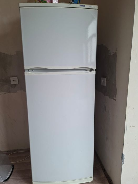 Холодилник коляска