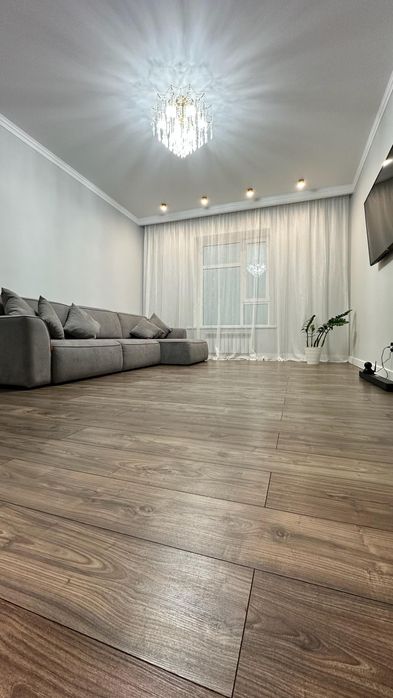 Продаётся 2х ком. Новостройка