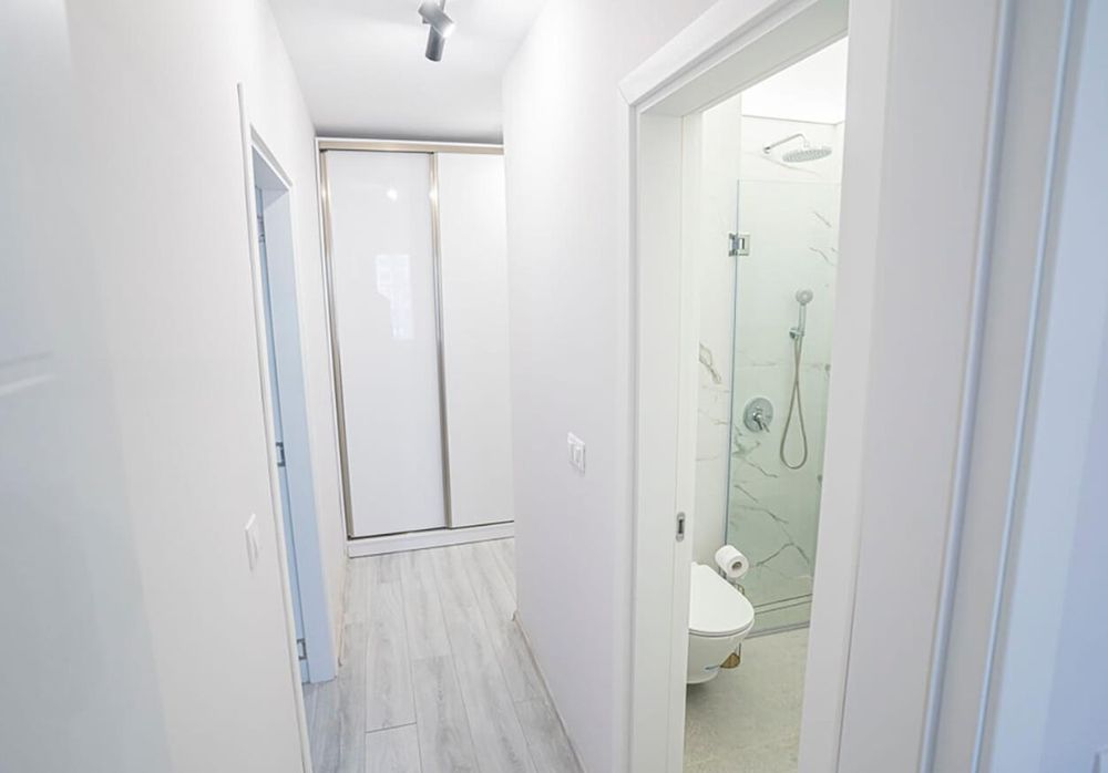 Дава се под наем Двустаен апартамент в Пловдив, Христо Смирненски - 75 кв.м за 550 € - Снимка #5