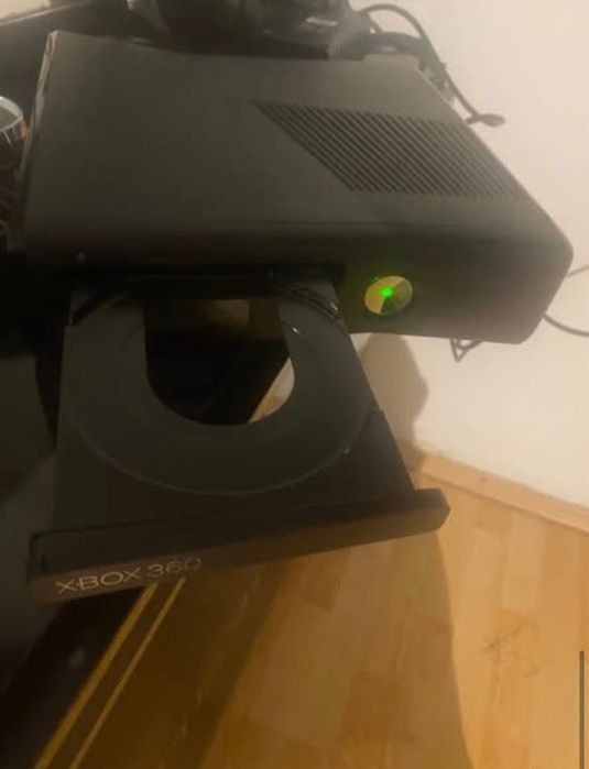 Xbox 360 stare utilizat