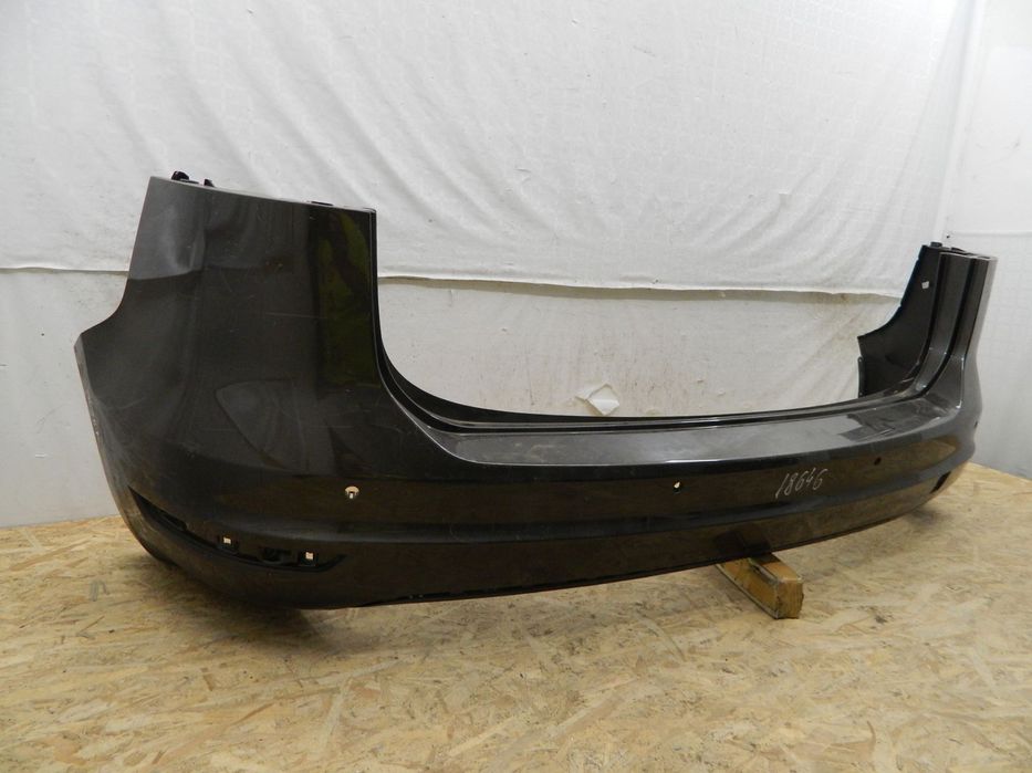 Bara spate VW Sharan/Seat Alhambra, 2011, 2012, 2013, 2014, 2015, 7N0807421B.