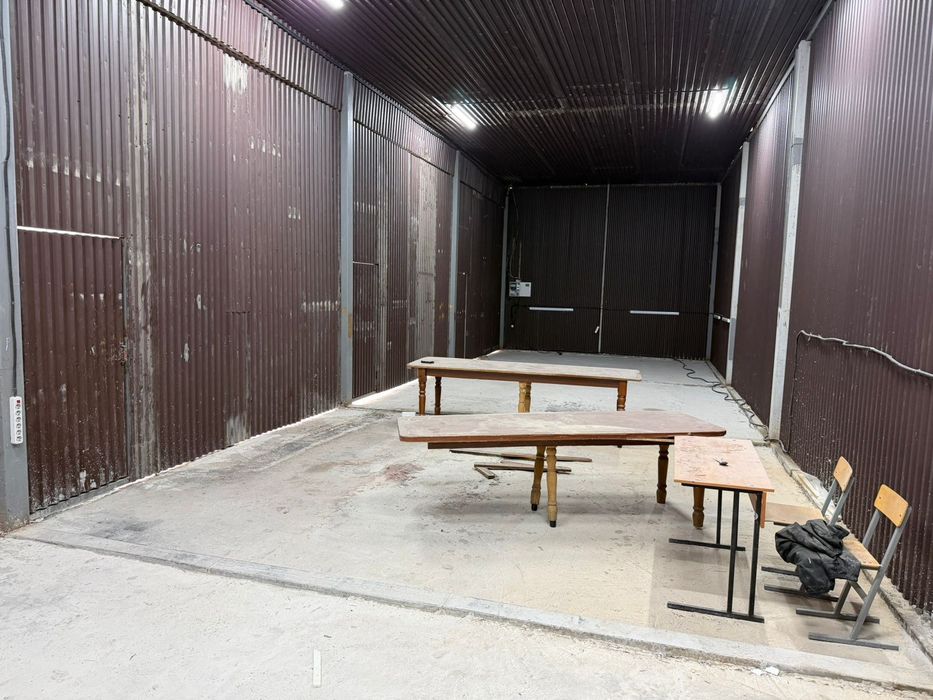 Здам в Аренду помищение