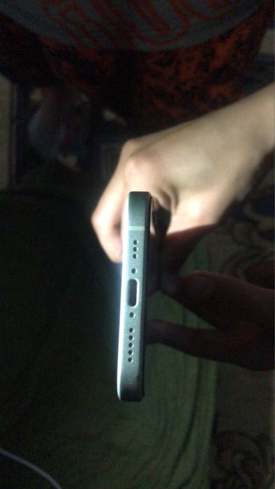 айфон 15 сатылады