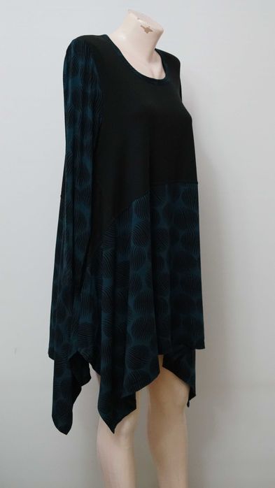 Tunica oversized RALSTON marimea M