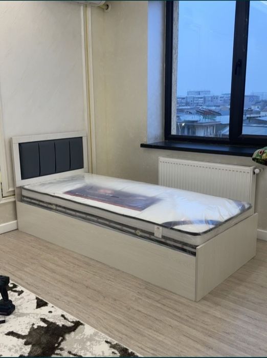 Kravat Krovat Кроват диван