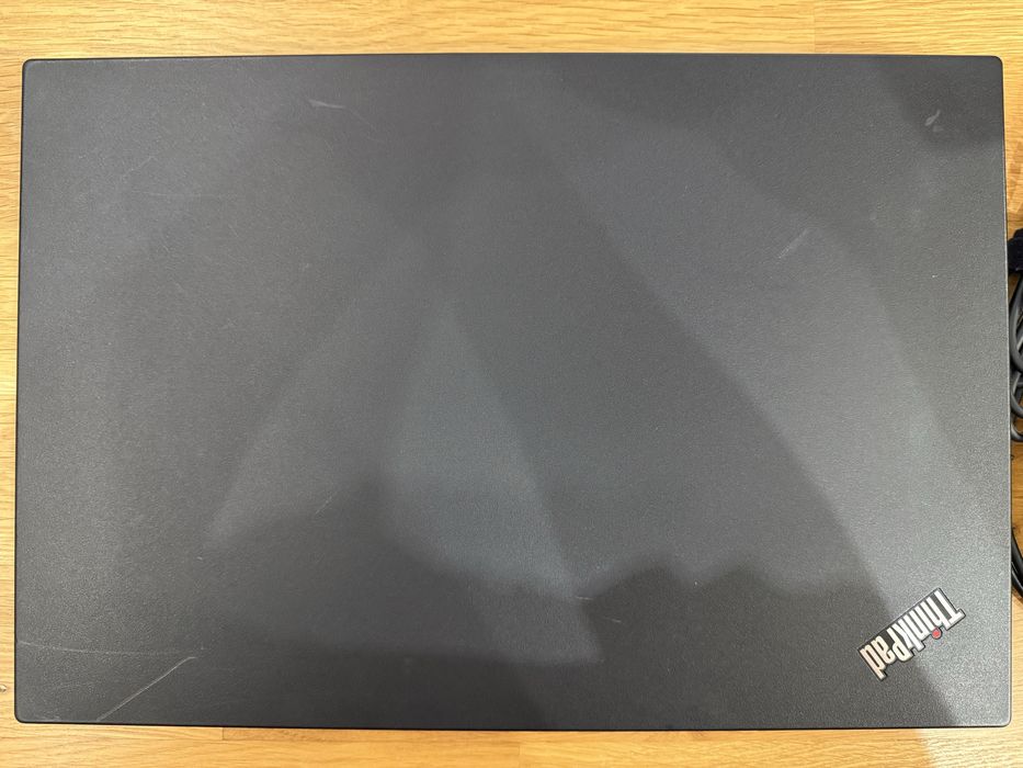 Lenovo L590 4 core I3-8145U 4GB RAM