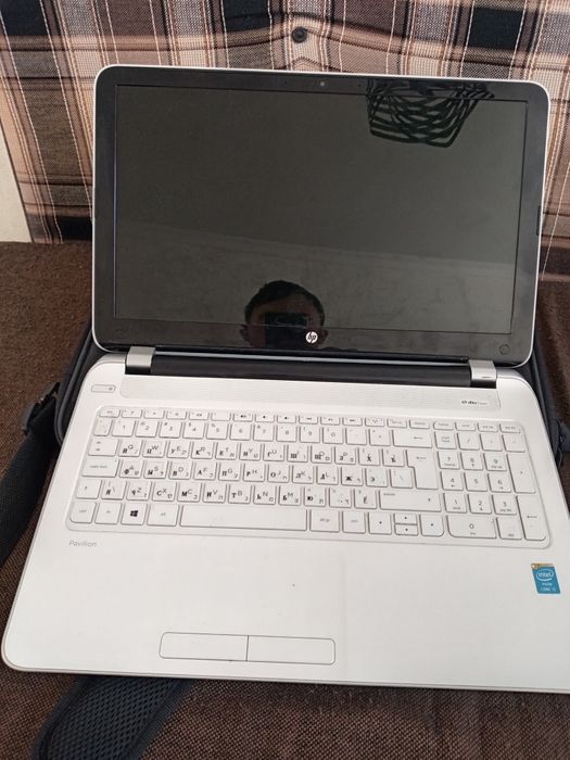 Продам или обмен ноутбук, продам диск 500гб