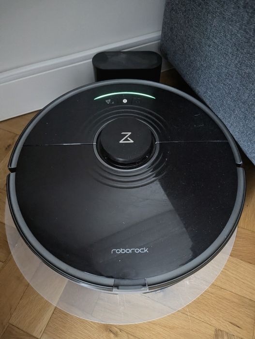 Roborock S7 прахосмукачка