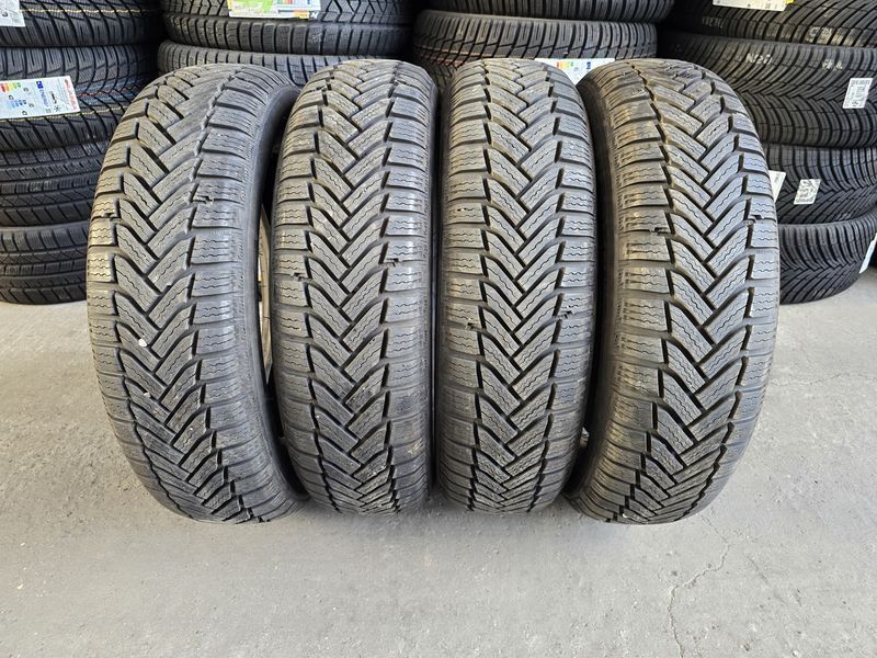 175/65/17 MICHELIN 4бр
