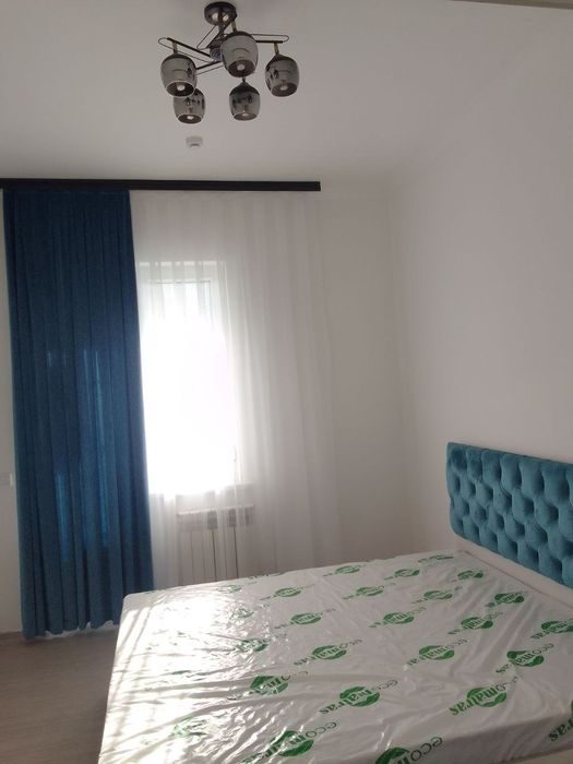 Аренда 2 хонали евро квартира Сергели ЯНГИ ДАРХОН (ЭЛОННИ У́КИНГГГ))