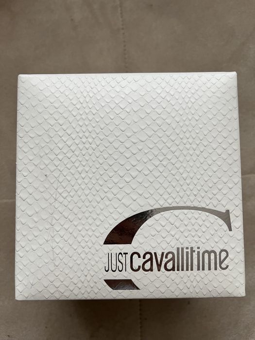 Часовник Cavalli