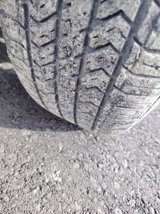 Diska balon idyal holatda