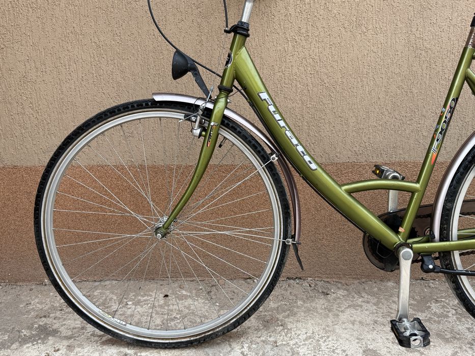 Немски Велосипед Furato 28’цола