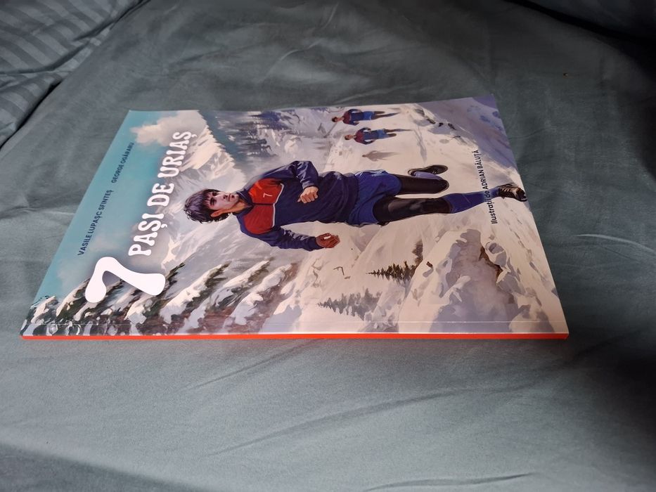 Carte Marius Lăcătuș