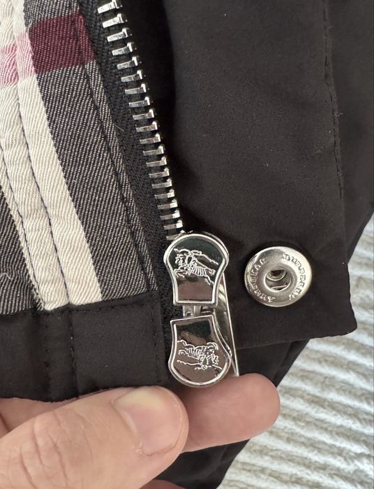 Куртка Berberry оригинал