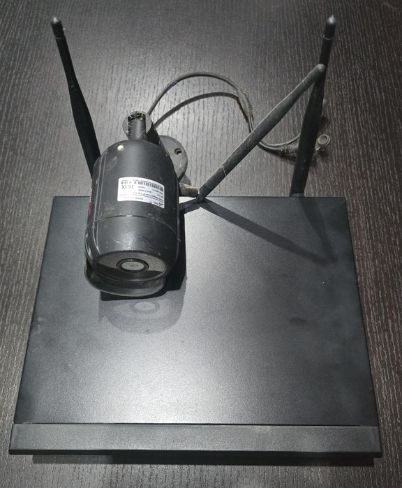 Camere supraveghere wireless Anran