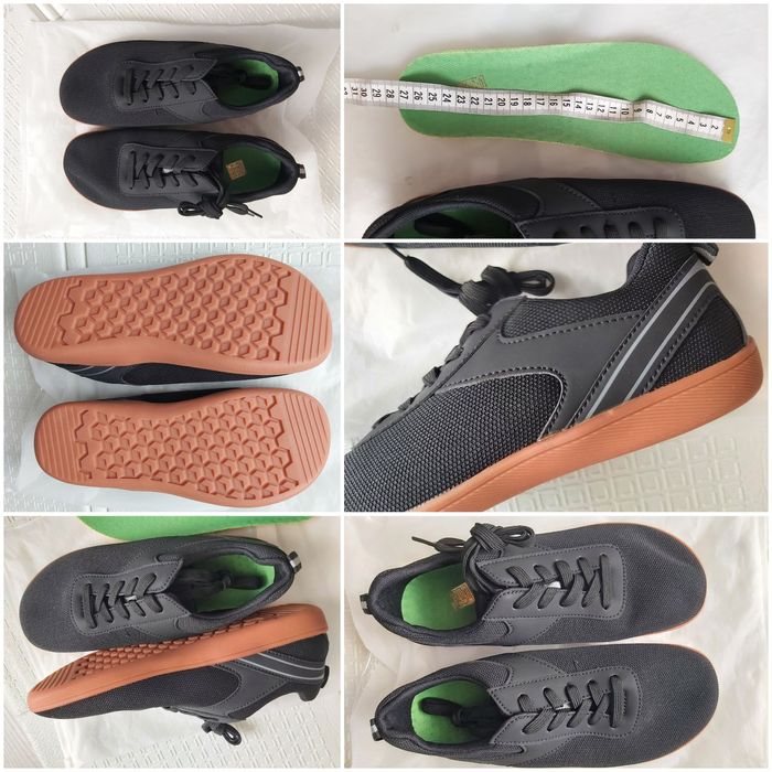 Barefoot unisex noi incaltaminte adidasi tenisi papuci sport barefoot