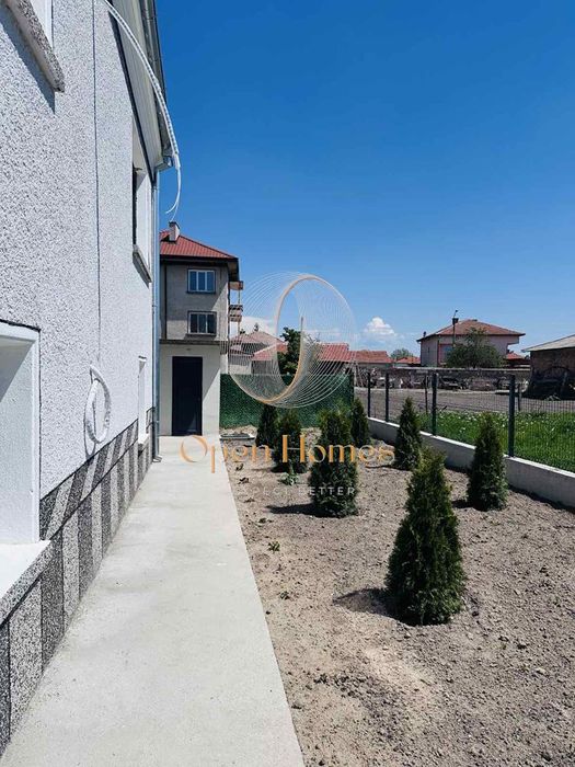 Продава се Къща в с. Войводиново, Област Пловдив - 180 кв.м за 1556 €/кв.м - Снимка #12