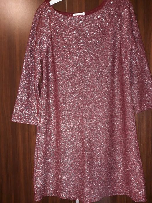 Rochie  grena  de primavara
