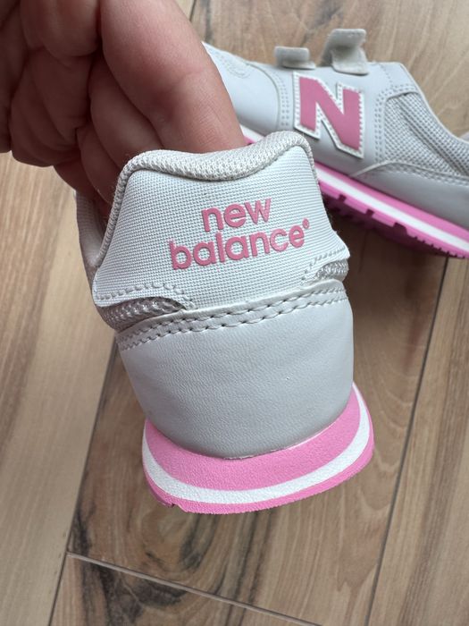 Детски маратонки New balance