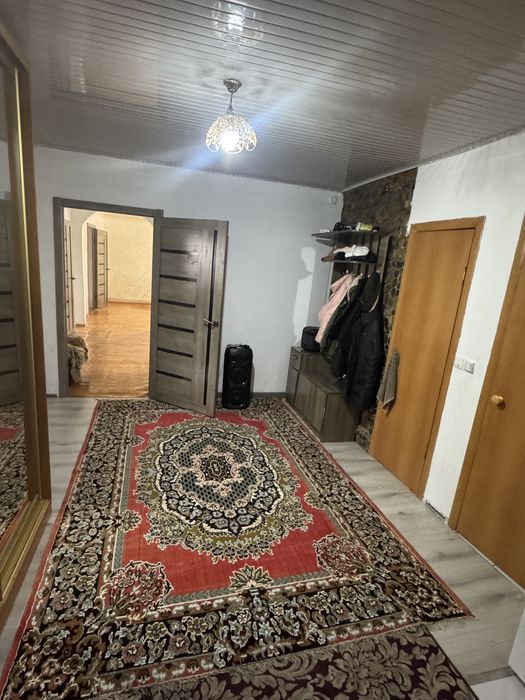 Прадается дом  большой