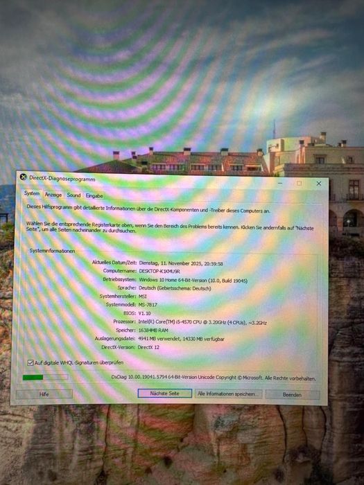 Vand unitate gaming!