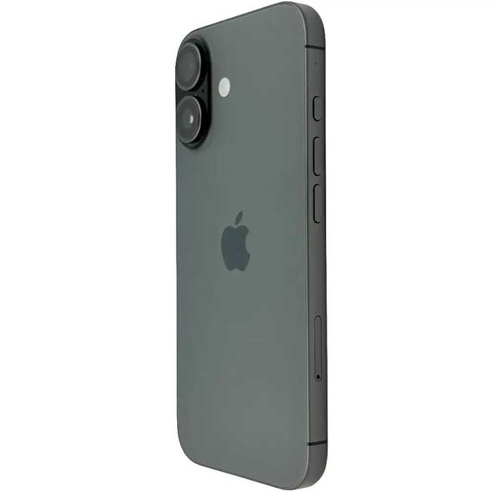 Magazin Apple | iPhone 17 | Excelent | Black | 256GB | 8 Cicluri | Cu Garantie | In Rate | smilemobile.ro