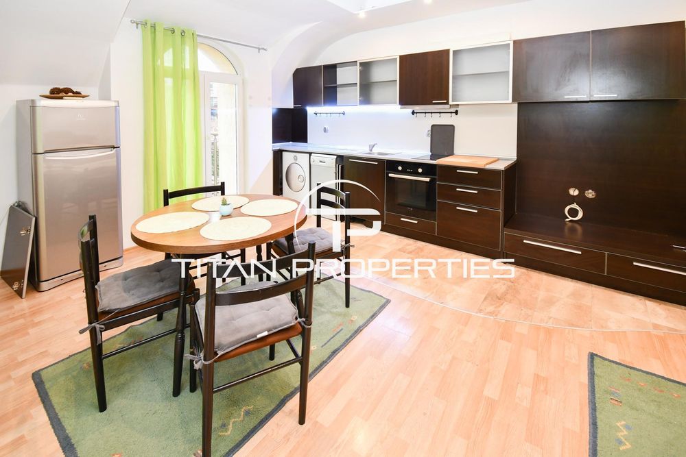 Дава се под наем Двустаен апартамент в София, Красно село - 61 кв.м за 600 € - Снимка #2