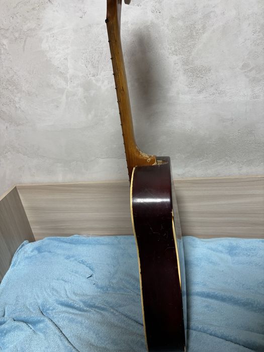 Советская палка