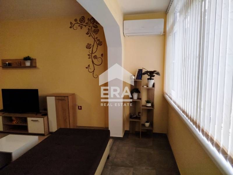 Дава се под наем Едностаен апартамент в Ловеч, Здравец - 44 кв.м за 178.5 € - Снимка #7