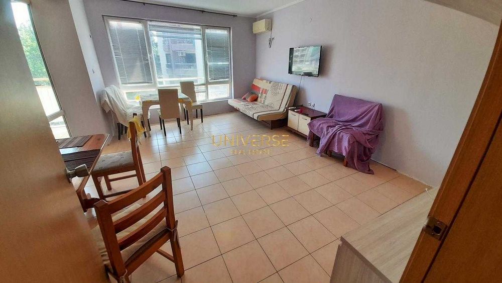 Продава се Тристаен апартамент в к.к. Слънчев бряг - 92 кв.м за 1000 €/кв.м - Снимка #1