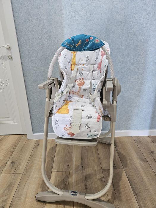 Chicco Polly Magic отл.сост. унисекс