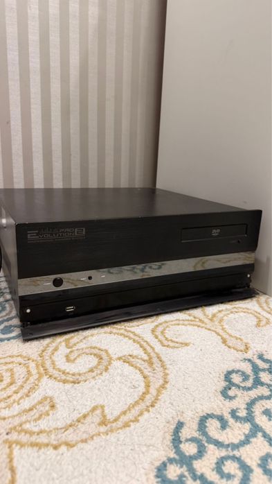 Караоке Evolution Pro 2