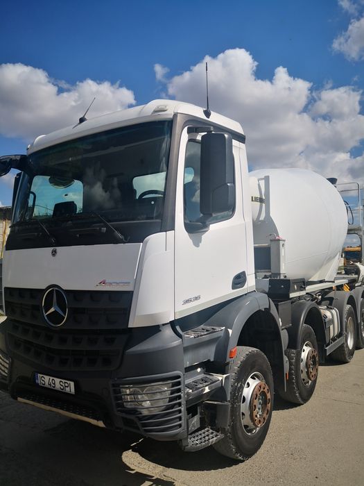 MERCEDES-BENZ  2019 — imagine 5