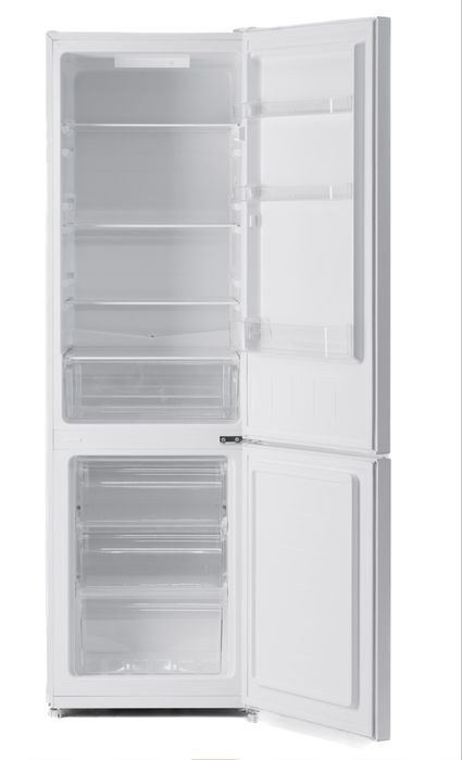 Холодильник Leadbros HD-262W белый