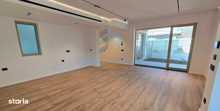 Domenii - Kiseleff | 3 Camere - Duplex | Bloc Boutique | Curte Proprie