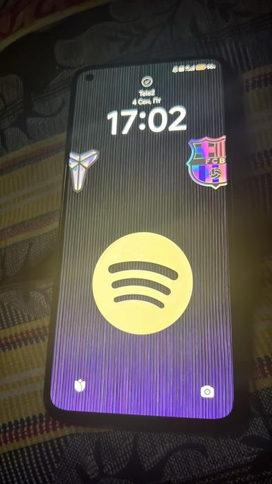 Xiaomi 11 lite 5G